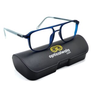 AMBITION Full Rim Lightweight Eyewear Frame MDN-331042