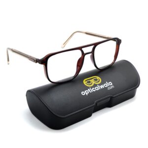 AMBITION Full Rim Lightweight Eyewear Frame MDN-331042