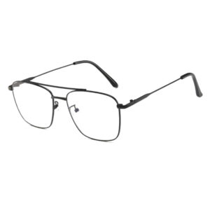METAL Eyewear Full Rim Light weight Frame MDN-TNY9100