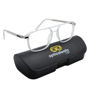 AMBITION Full Rim Lightweight Eyewear Frame MDN-331042