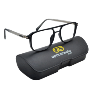 AMBITION Full Rim Lightweight Eyewear Frame MDN-331042