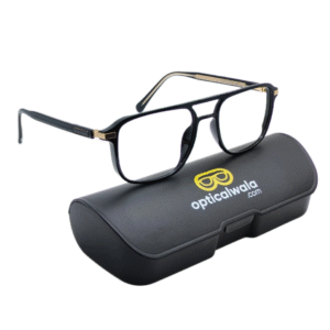 AMBITION Full Rim Lightweight Eyewear Frame MDN-331042
