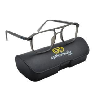AMBITION Full Rim Lightweight Eyewear Frame MDN-331042