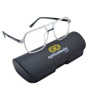MAROTE Full Rim Lightweight Eyewear Frame MDN-RD6424006