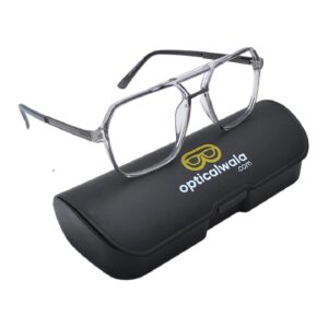 MAROTE Full Rim Lightweight Eyewear Frame MDN-RD6424006