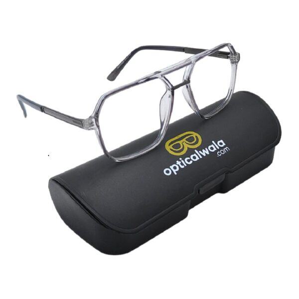 MAROTE Full Rim Lightweight Eyewear Frame MDN-RD6424006