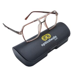 MAROTE Full Rim Lightweight Eyewear Frame MDN-RD6424006