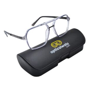 MAROTE Full Rim Lightweight Eyewear Frame MDN-RD6424006