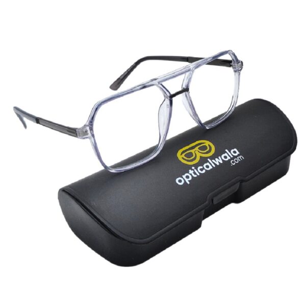 MAROTE Full Rim Lightweight Eyewear Frame MDN-RD6424006