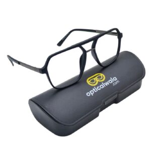 MAROTE Full Rim Lightweight Eyewear Frame MDN-RD6424006