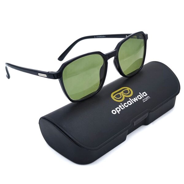 RAFA UV Protection Full Rim Lightweight Sunglasses MDN-RF2013