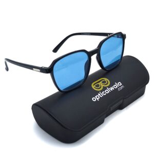 RAFA UV Protection Full Rim Lightweight Sunglasses MDN-RF2013
