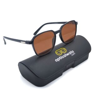 RAFA UV Protection Full Rim Lightweight Sunglasses MDN-RF2013