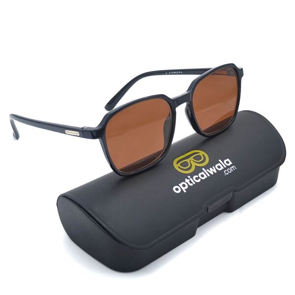 RAFA UV Protection Full Rim Lightweight Sunglasses MDN-RF2013
