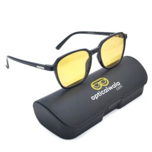 RAFA UV Protection Full Rim Lightweight Sunglasses MDN-RF2013