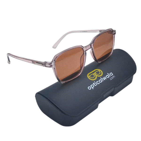 RAFA UV Protection Full Rim Lightweight Sunglasses MDN-RF2013