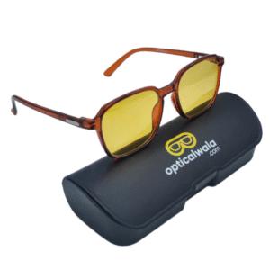 RAFA UV Protection Full Rim Lightweight Sunglasses MDN-RF2013