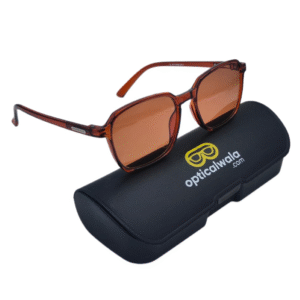 RAFA UV Protection Full Rim Lightweight Sunglasses MDN-RF2013