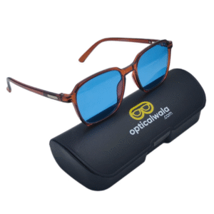 RAFA UV Protection Full Rim Lightweight Sunglasses MDN-RF2013
