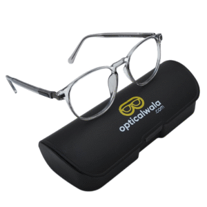 AMBITION Full Rim Lightweight Eyewear Frame MDN-331049