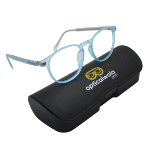 AMBITION Full Rim Lightweight Eyewear Frame MDN-331049
