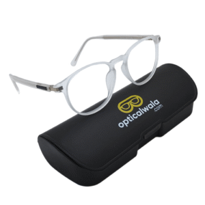 AMBITION Full Rim Lightweight Eyewear Frame MDN-331049