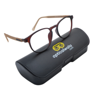AMBITION Full Rim Lightweight Eyewear Frame MDN-331049