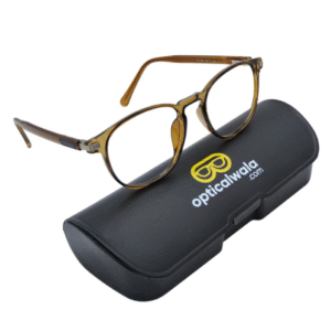 AMBITION Full Rim Lightweight Eyewear Frame MDN-331049