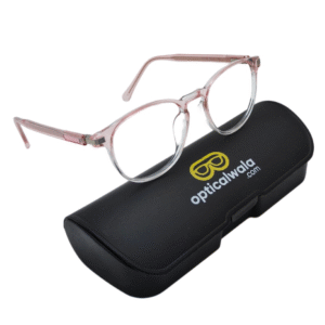 AMBITION Full Rim Lightweight Eyewear Frame MDN-331049