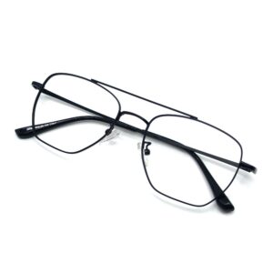 METAL Eyewear Full Rim Light weight Frame MDN-IPL35094