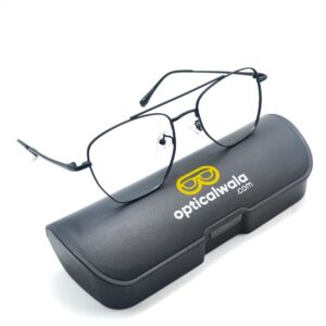 METAL Eyewear Full Rim Light weight Frame MDN-IPL35094