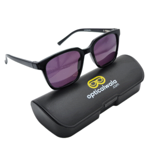 RAFA UV Protection Full Rim Lightweight Sunglasses MDN-RF405