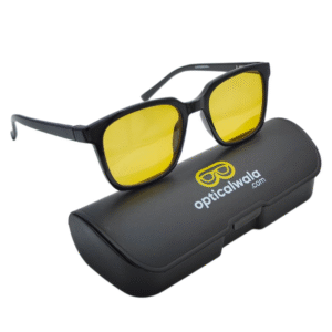 RAFA UV Protection Full Rim Lightweight Sunglasses MDN-RF405