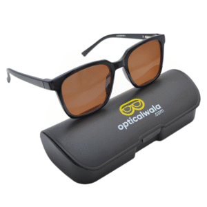 RAFA UV Protection Full Rim Lightweight Sunglasses MDN-RF405