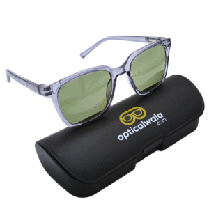RAFA Sunglass Full Rim Lightweight Eyewear Frame MDN-RF405