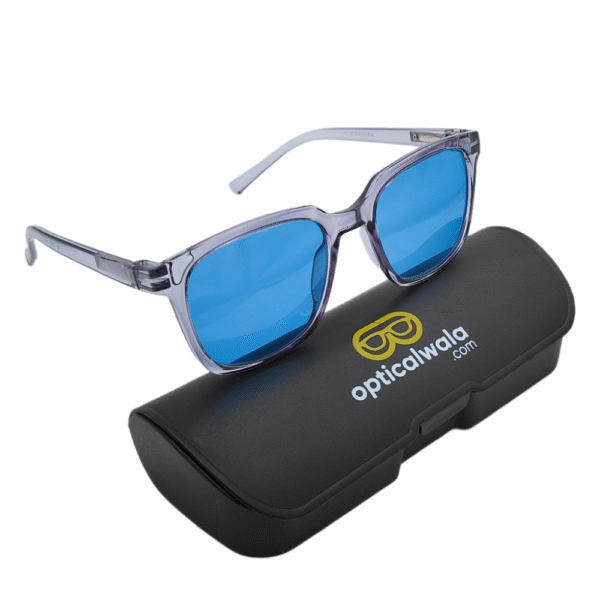 RAFA Sunglass Full Rim Lightweight Eyewear Frame MDN-RF405