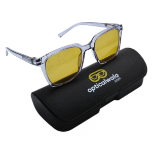 RAFA Sunglass Full Rim Lightweight Eyewear Frame MDN-RF405