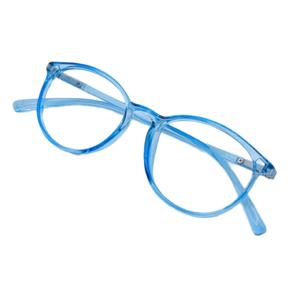 U Eyewear Full Rim Flexible Frame MDN-1809