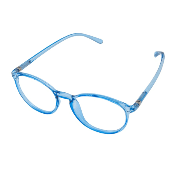 U Eyewear Full Rim Flexible Frame MDN-1809 - Image 3