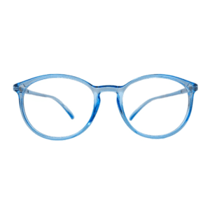 U Eyewear Full Rim Flexible Frame MDN-1809