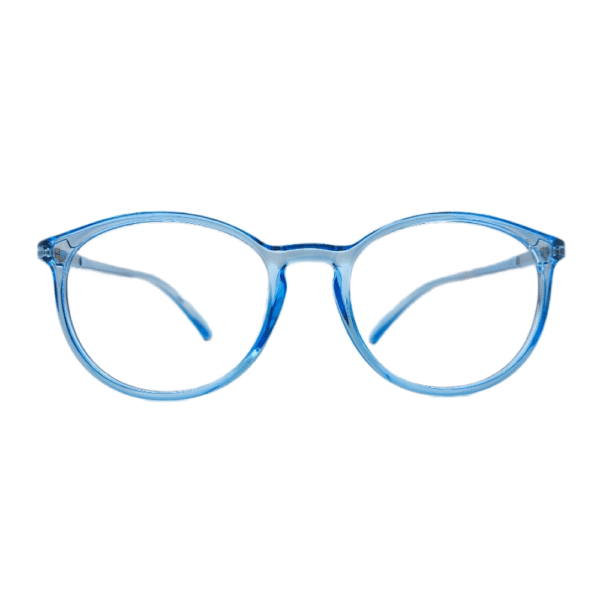 U Eyewear Full Rim Flexible Frame MDN-1809 - Image 2