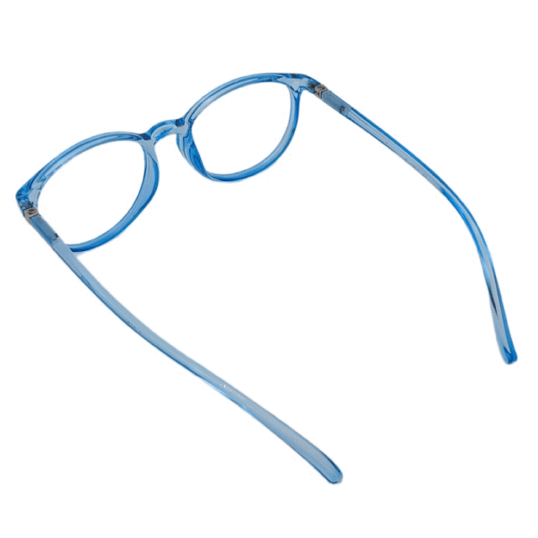 U Eyewear Full Rim Flexible Frame MDN-1809 - Image 4
