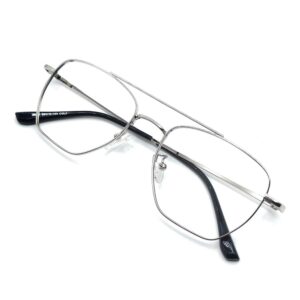 METAL Eyewear Full Rim Light weight Frame MDN-IPL35094