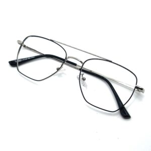 METAL Eyewear Full Rim Light weight Frame MDN-IPL35094