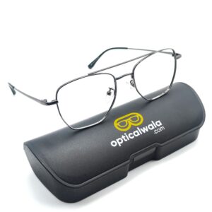 METAL Eyewear Full Rim Light weight Frame MDN-IPL35094