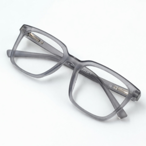 U Eyewear Full Rim Flexible Frame MDN-405
