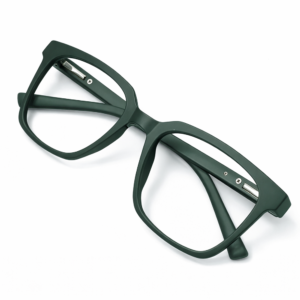 U Eyewear Full Rim Flexible Frame MDN-405