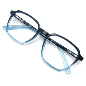 U Eyewear Full Rim Flexible Frame MDN-2013