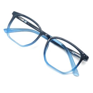 U Eyewear Full Rim Flexible Frame MDN-2012