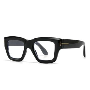 GLEB-BOLD Full Rim Lightweight Sunglasses  Frame MDN-201